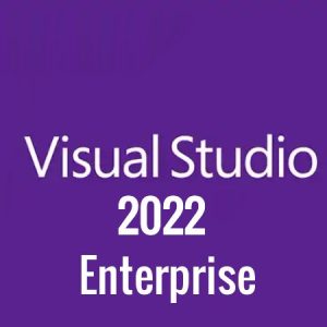 Buy Visual Studio Enterprise Product Key