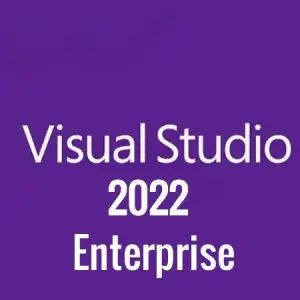 Visual Studio Enterprise 2022