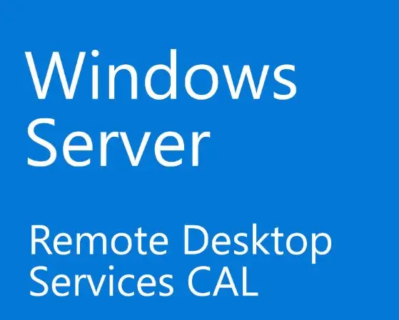 Windows Server 2016 Remote Desktop Services Device Connections 50 CAL