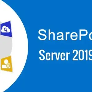 Sharepoint Server 2019