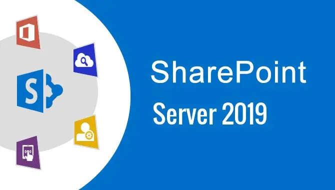 Sharepoint Server 2019