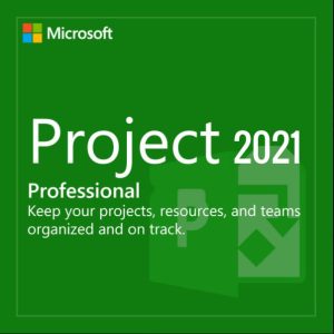Buy Microsoft Project Product Key