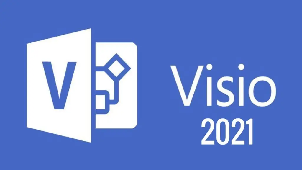 Visio 2021 Professional