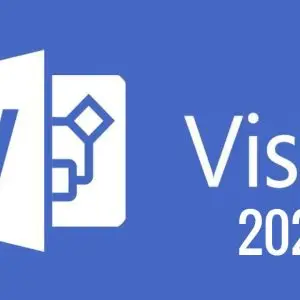 Visio 2021 Professional