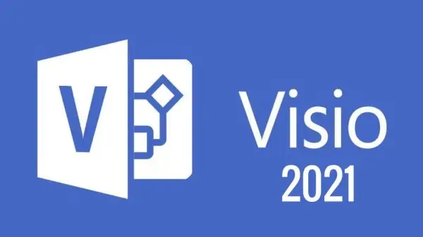 Visio 2021 Professional