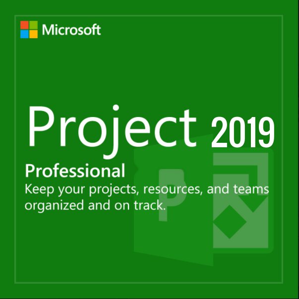 Buy Microsoft Project Pro Product Key