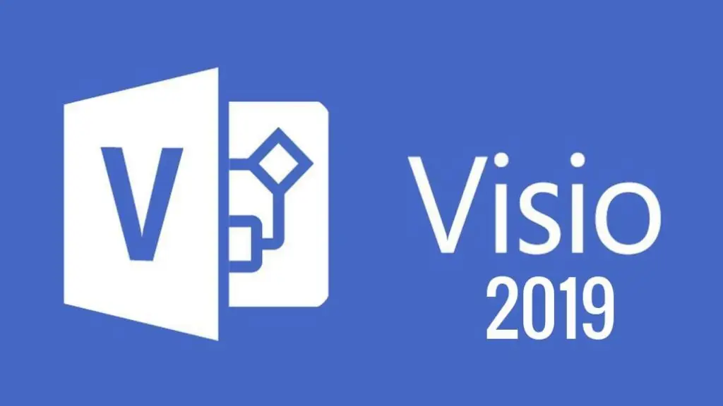 Microsoft Visio 2019 Professional