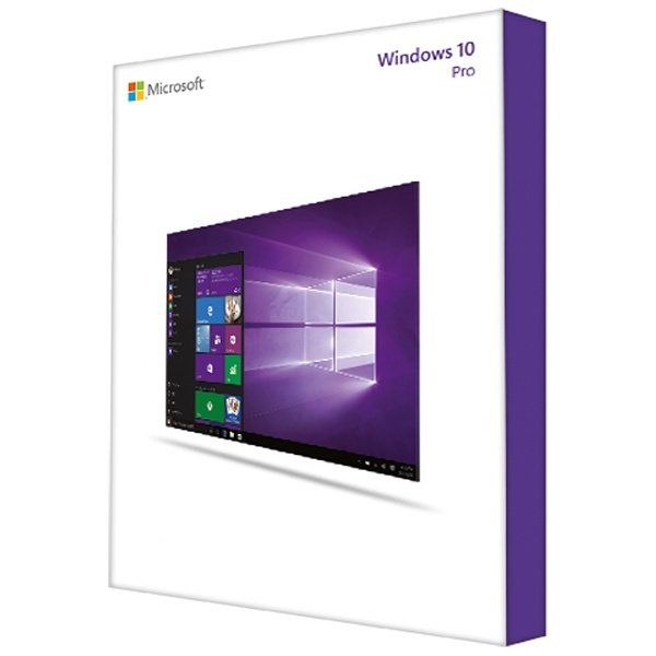 Buy Microsoft Windows 10 Pro