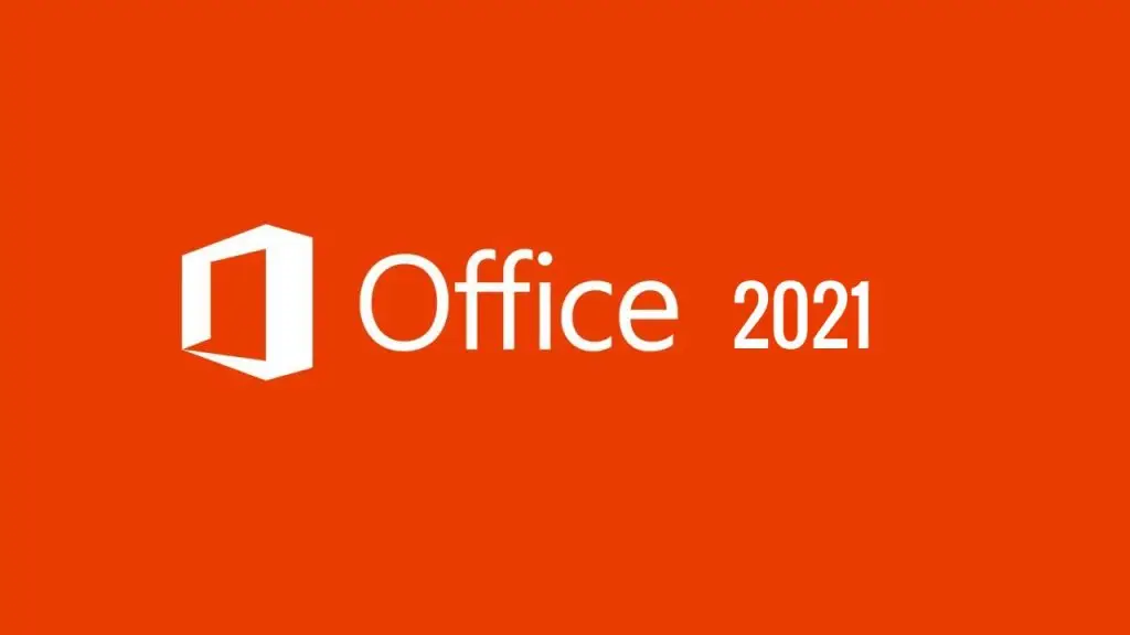 MS Office 2021 Pro Plus