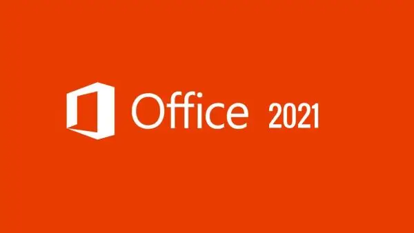 MS Office 2021 Pro Plus