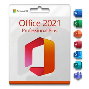 MS Office 2021 Pro Plus