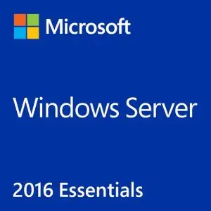 Windows Server 2016 Essentials