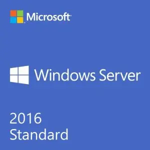 Windows Server 2016 Standard