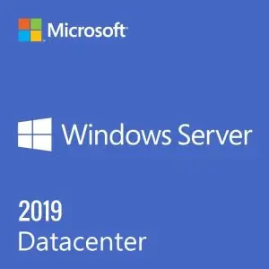 Windows Server 2019 Datacenter