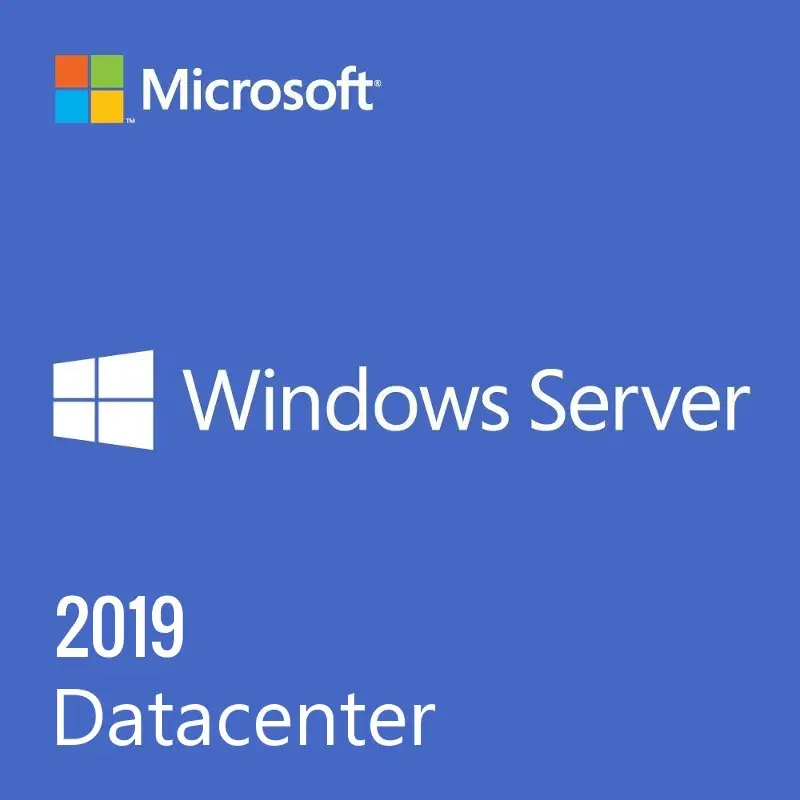 Windows Server 2019 Datacenter