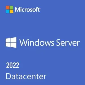 Windows Server 2022 Datacenter