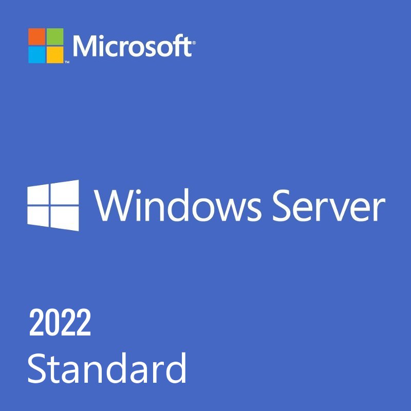 Buy Microsoft Windows Server Standard