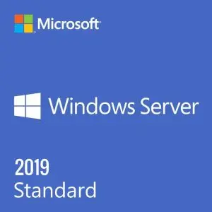 Windows Server Standard 2019