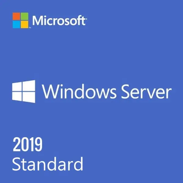 Windows Server Standard 2019