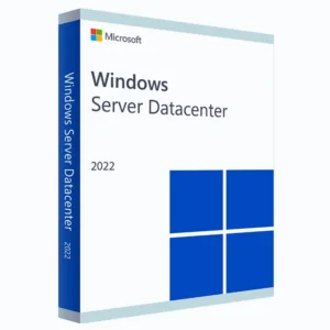 Windows Server 2022 Datacenter