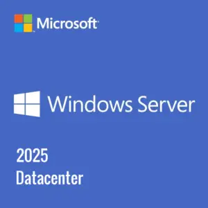 Windows Server 2025 Datacenter