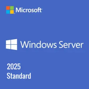 Windows Server 2025 Standard